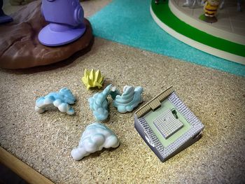 Figurine dragon ball gashapon capsule megahouse budokai tenkaichi