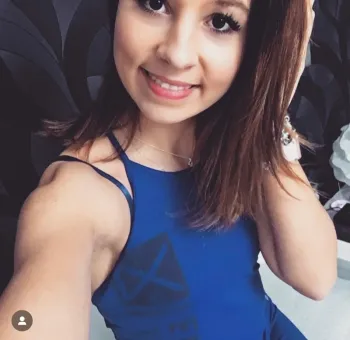 Débardeur sport