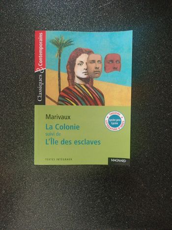 Livre scolaire