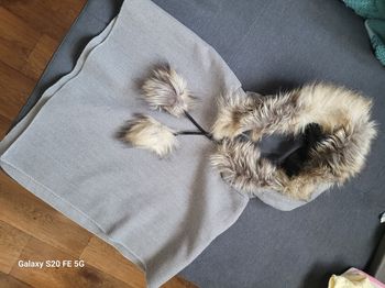 Cape/poncho