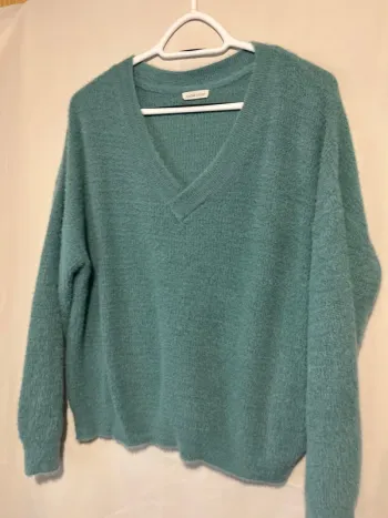 pull col v