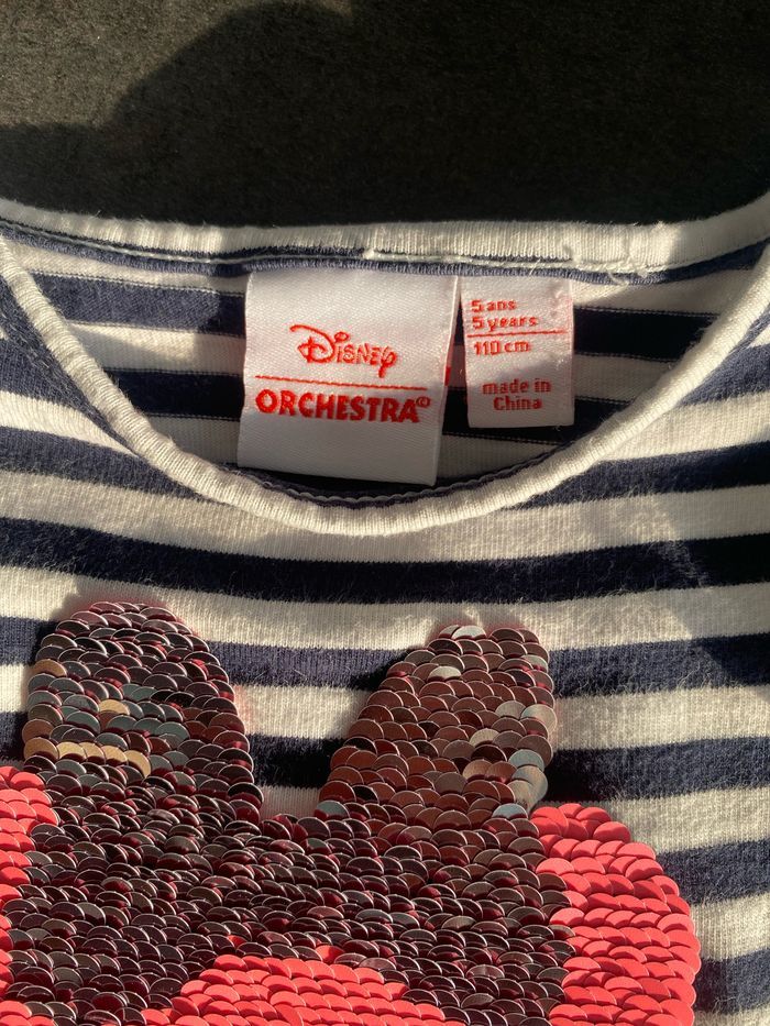 Robe orchestra - photo numéro 2