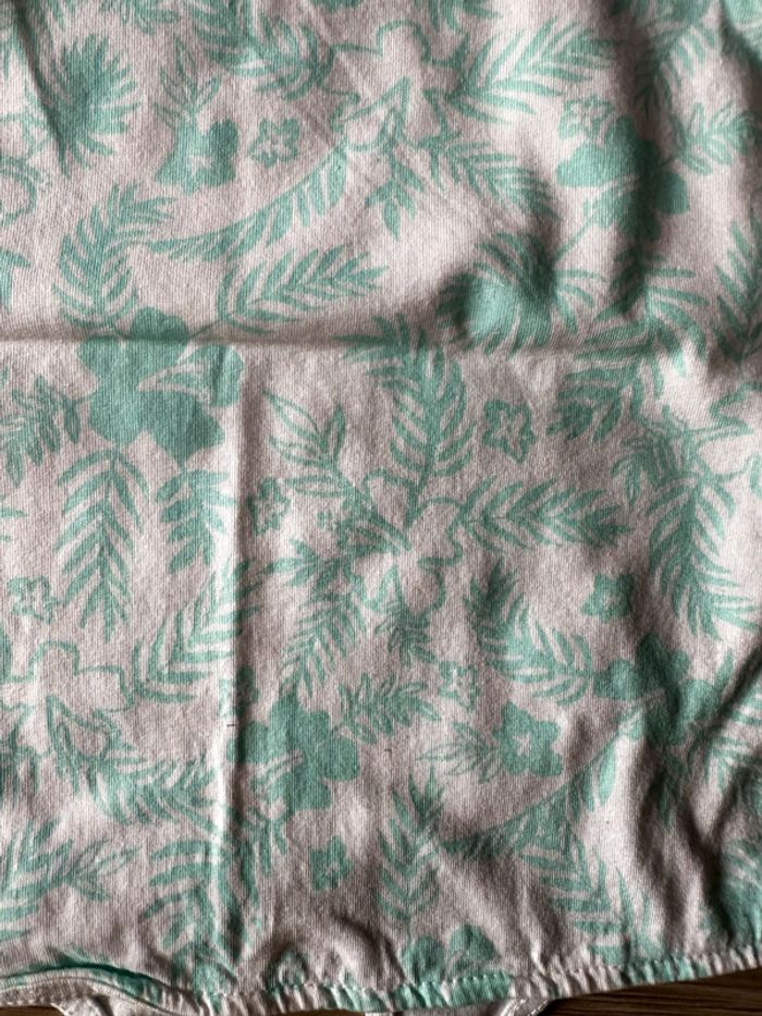 4 débardeurs filles - photo numéro 2