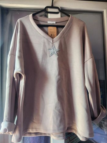 Ensemble sportwear chic