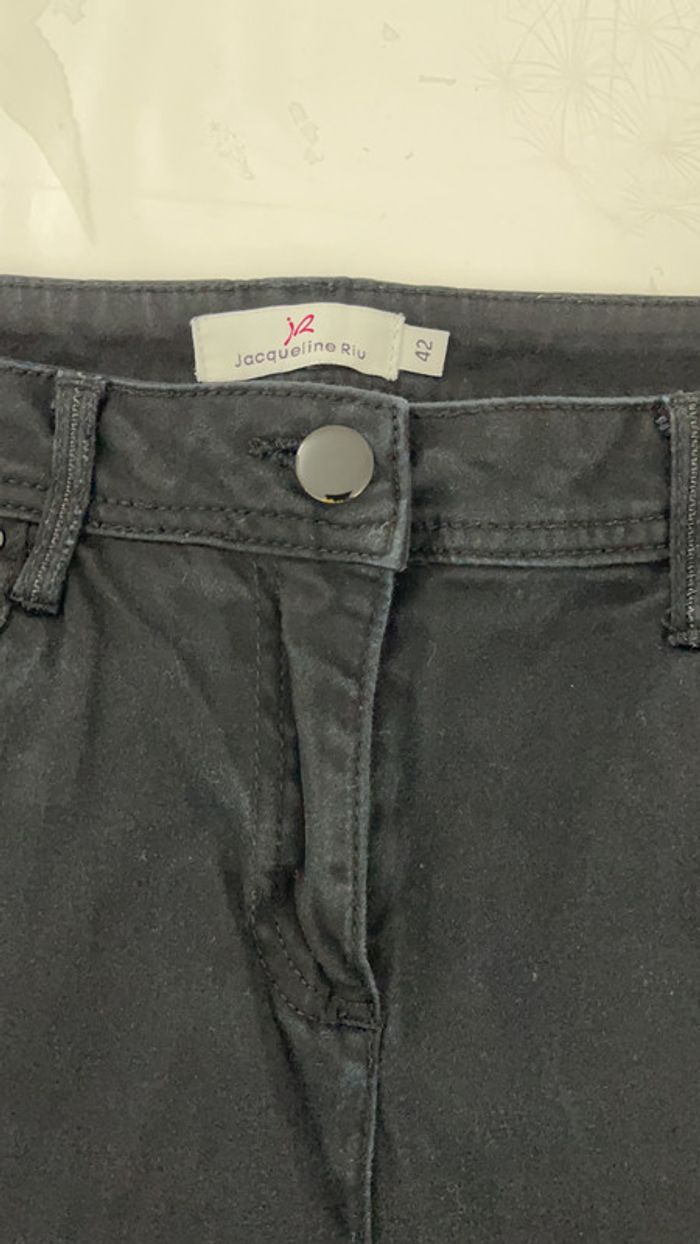 Lot de deux pantalons - photo numéro 7