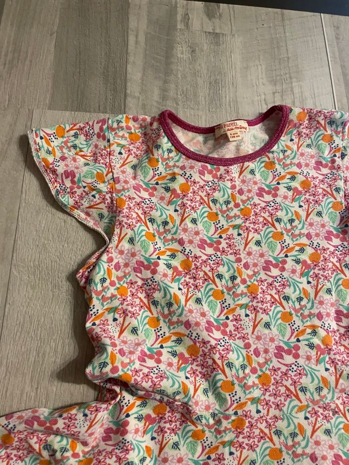 Robe dpam - photo numéro 3