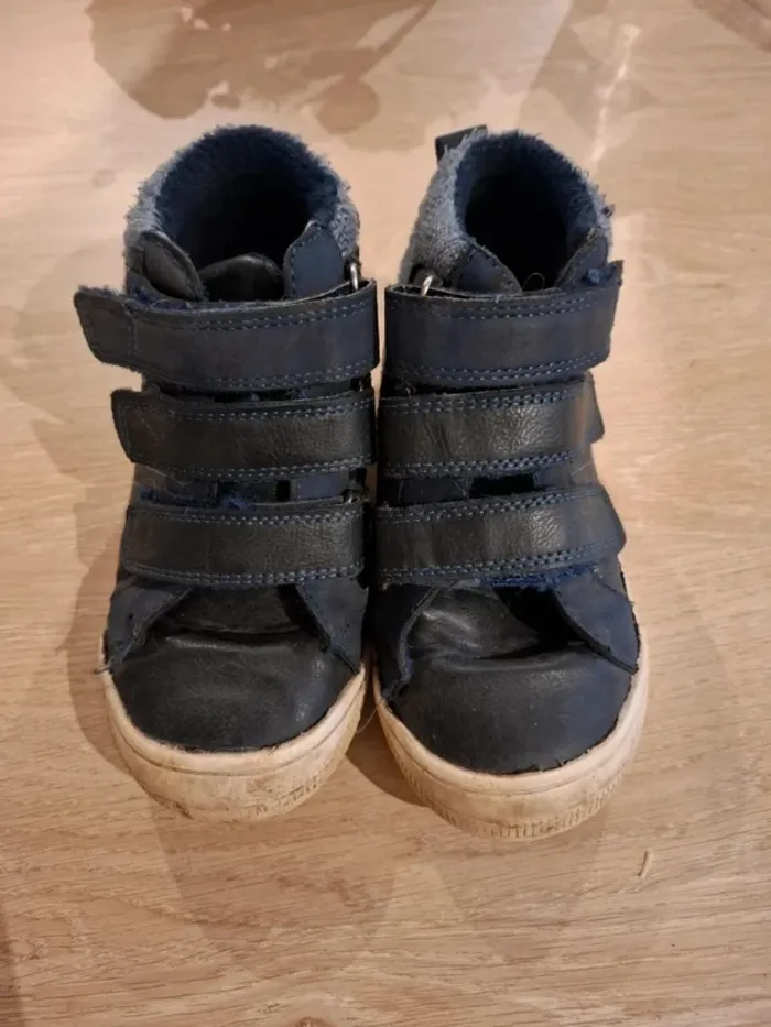 Chaussure 👟