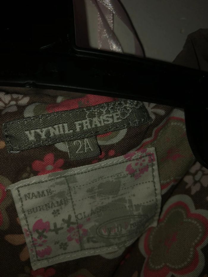 Manteau - photo numéro 4