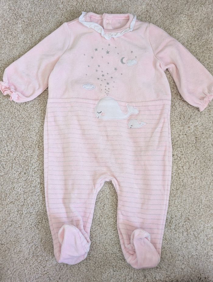 Pyjama - photo numéro 4