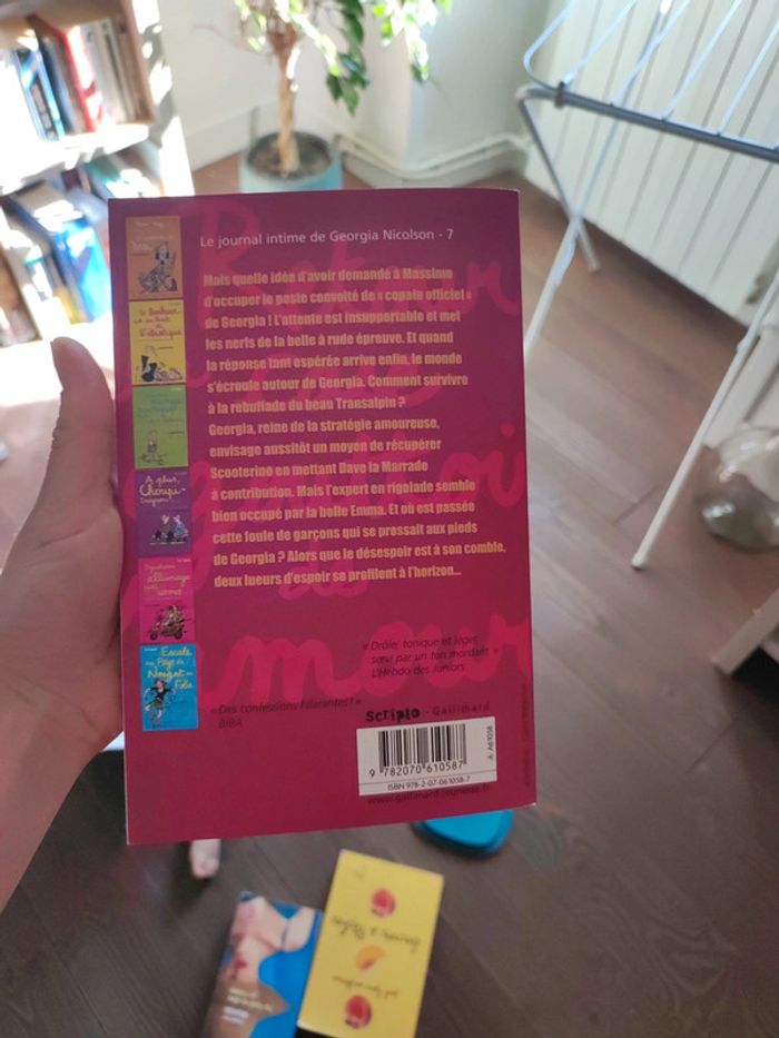 Roman Retour a la case égouttoir de l'amour - photo numéro 2