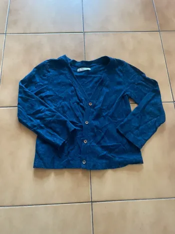 Gilet 5 ans