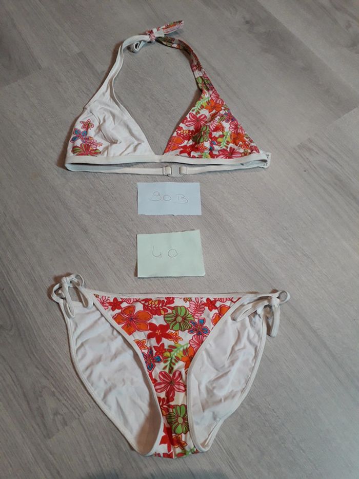 Maillot de bain