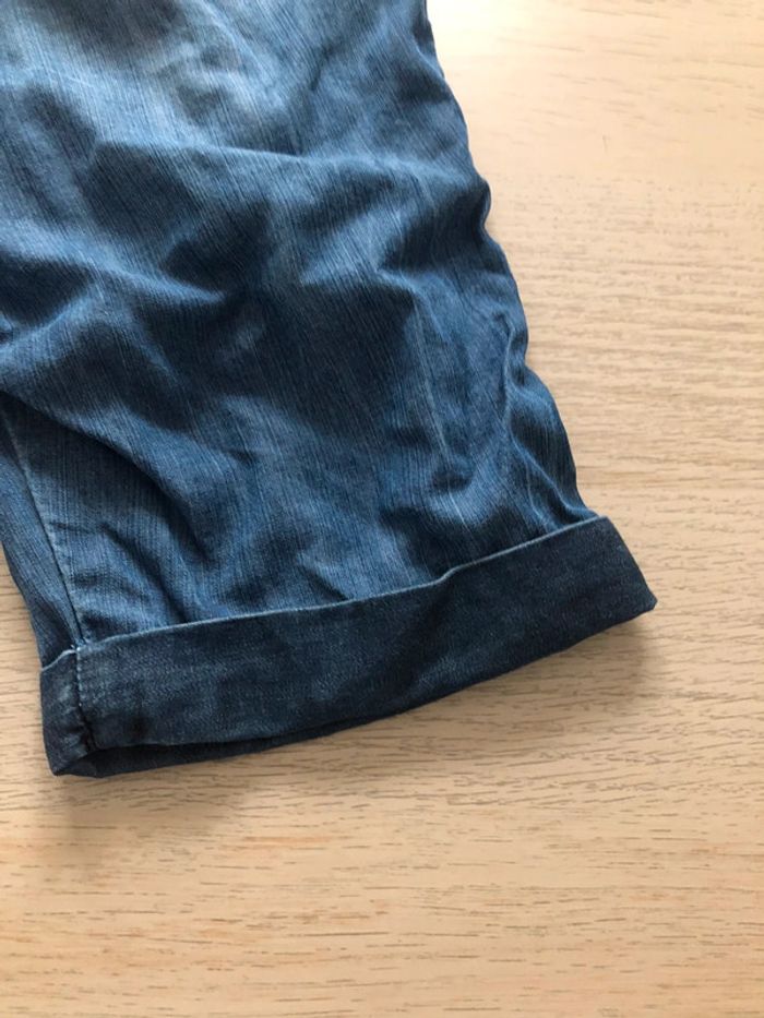 Bermuda garçon - photo numéro 6