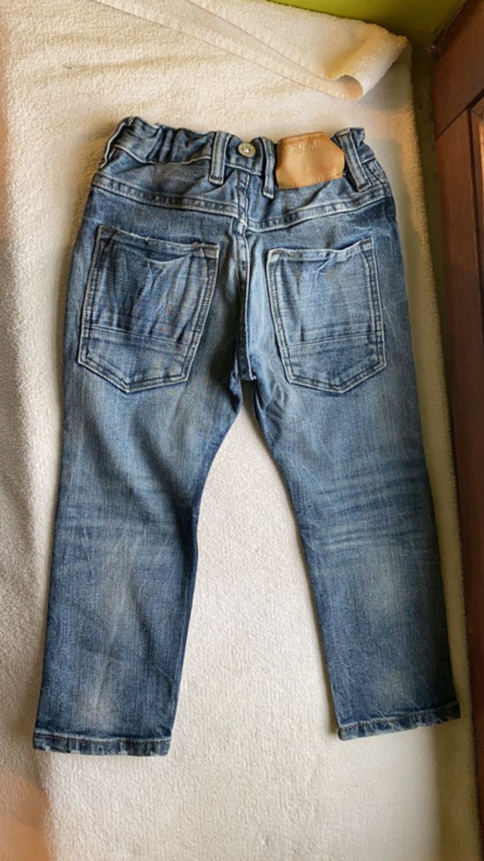 Jeans - photo numéro 2
