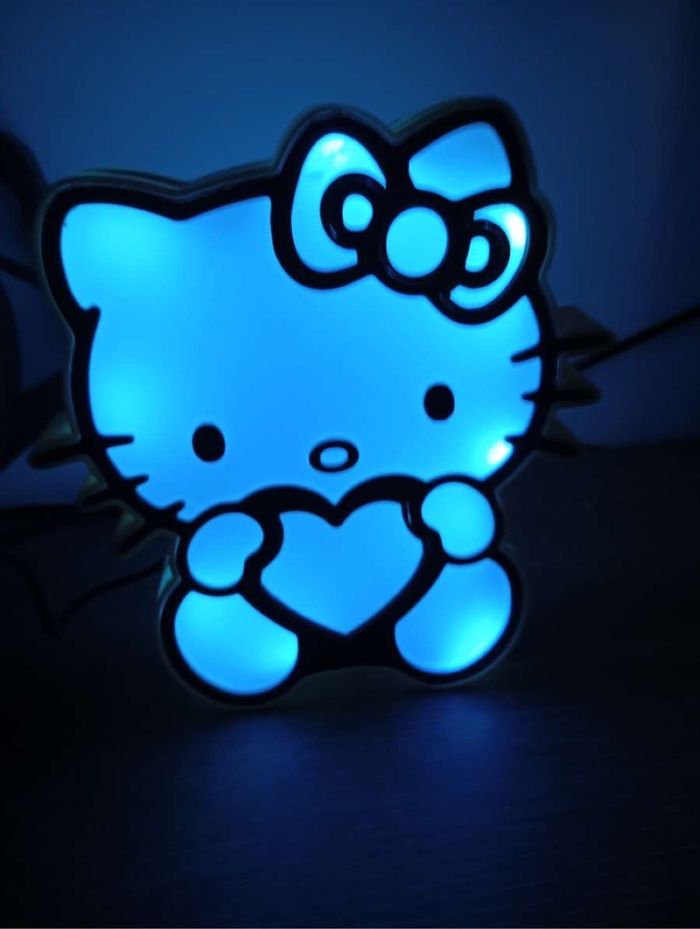 Lampe hello kit t’y - photo numéro 4