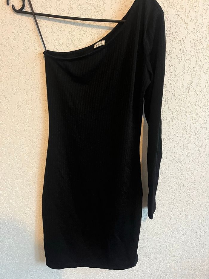 Robe asymétrique - photo numéro 2