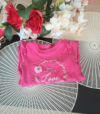 Pyjama, taille 9 mois, marque gémo