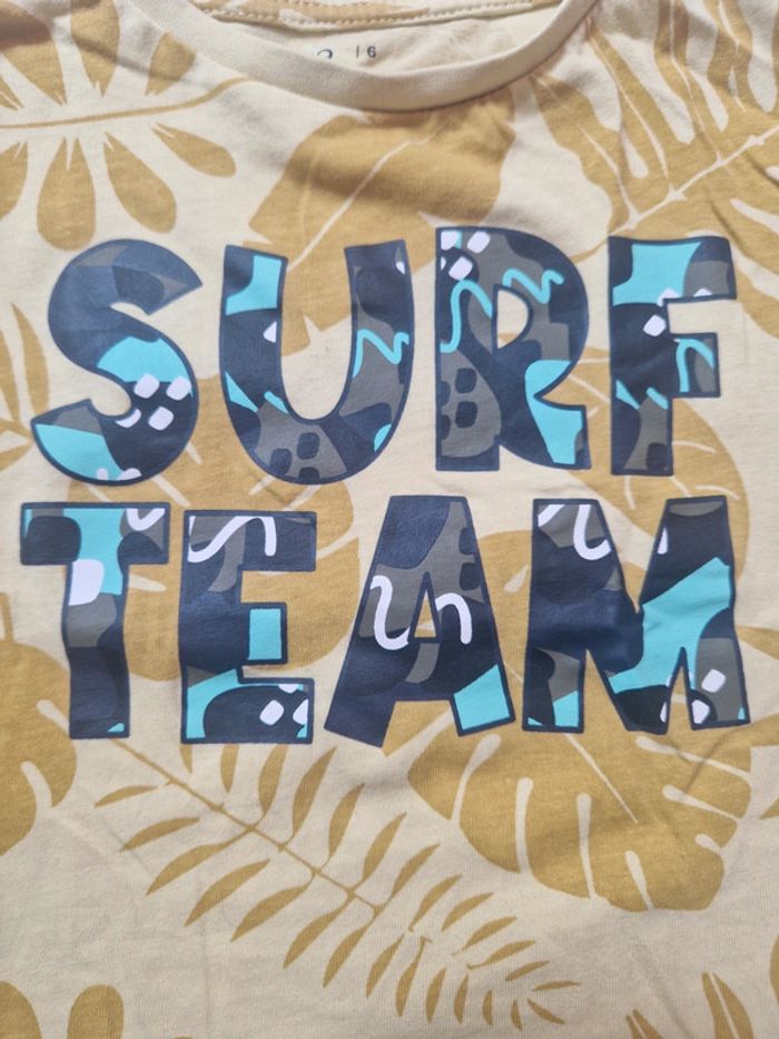 T shirt - photo numéro 2