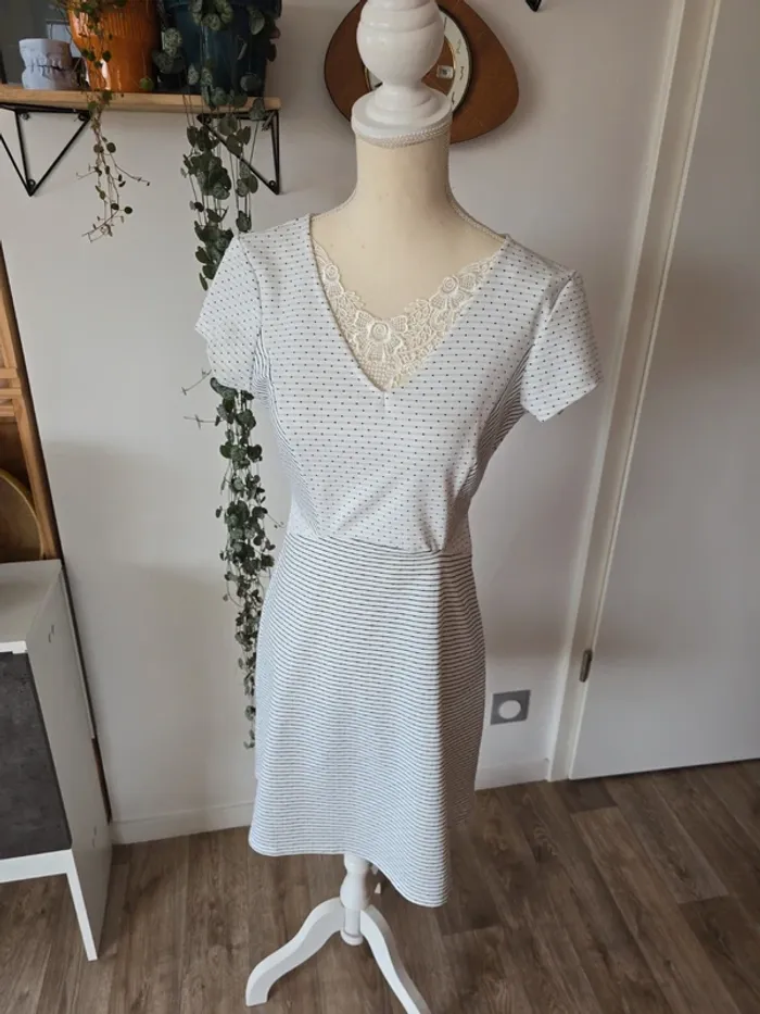 Robe d’été - photo numéro 2