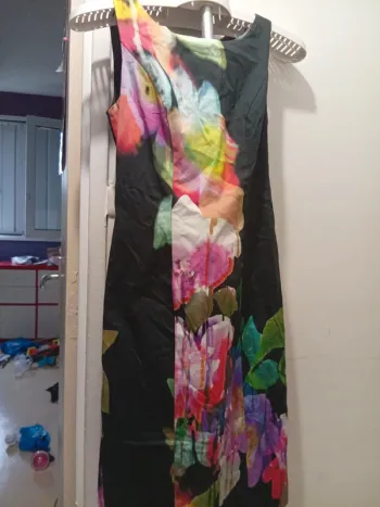Robe Taille 34