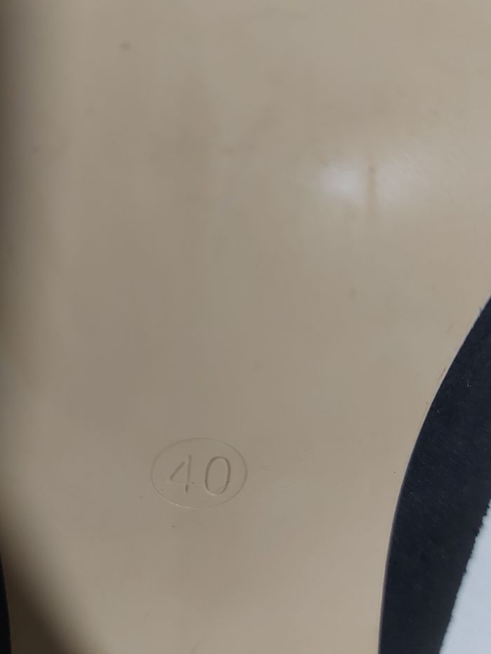 Chaussures à talon - photo numéro 4