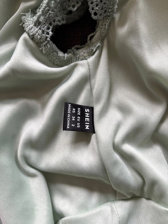 Shein Robe - photo numéro 4