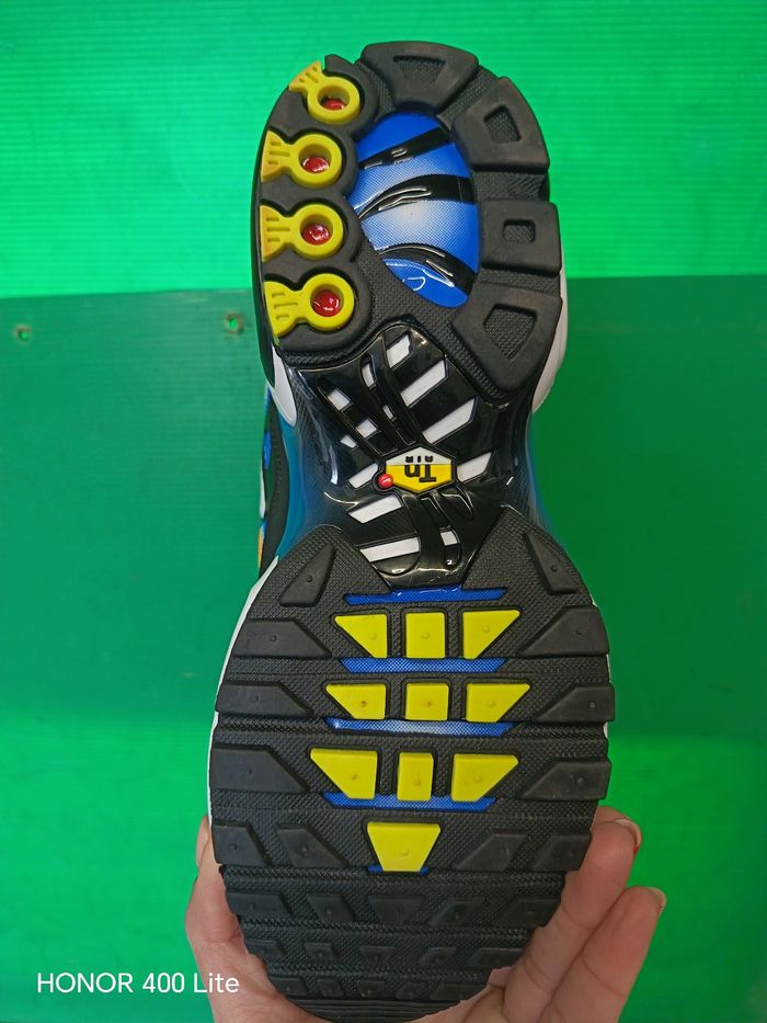 Basket tn néon T40 - photo numéro 5