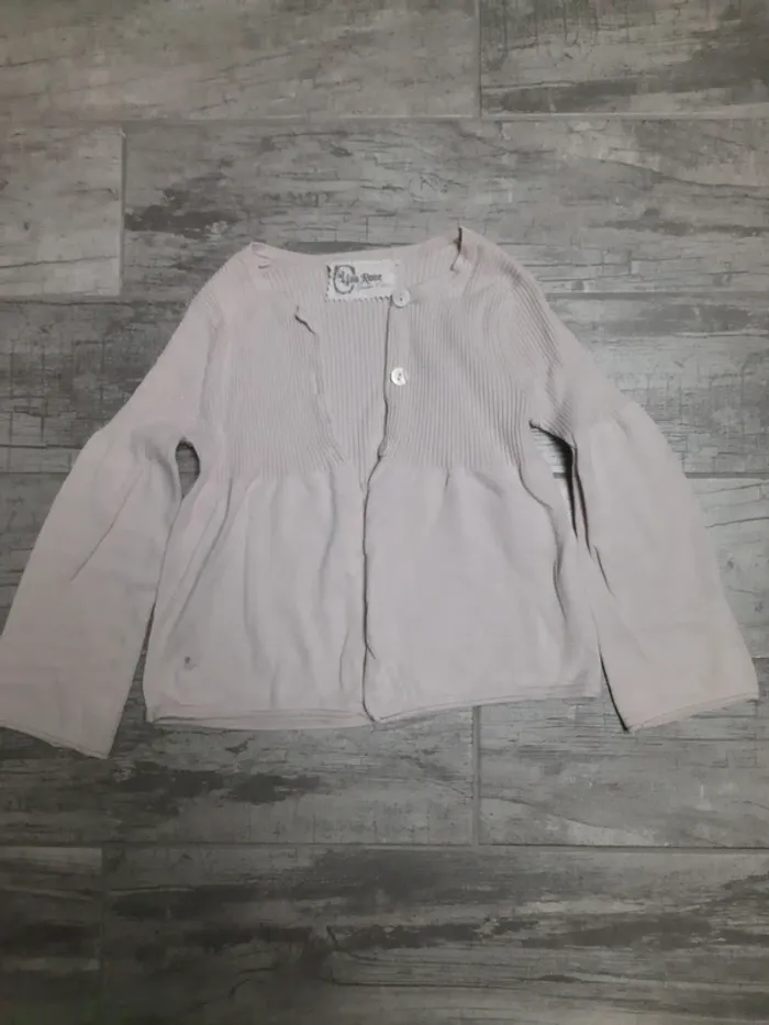 Gilet - photo numéro 2