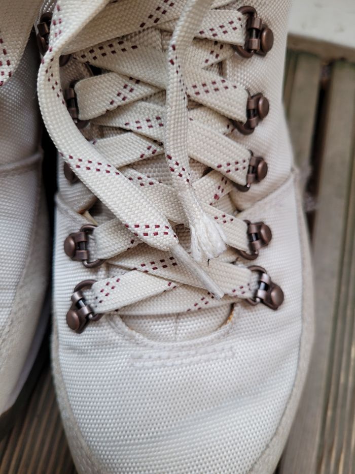 chaussures de randonnée the north face t39 (20e) - photo numéro 7