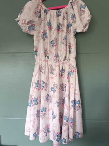 Robe fille 