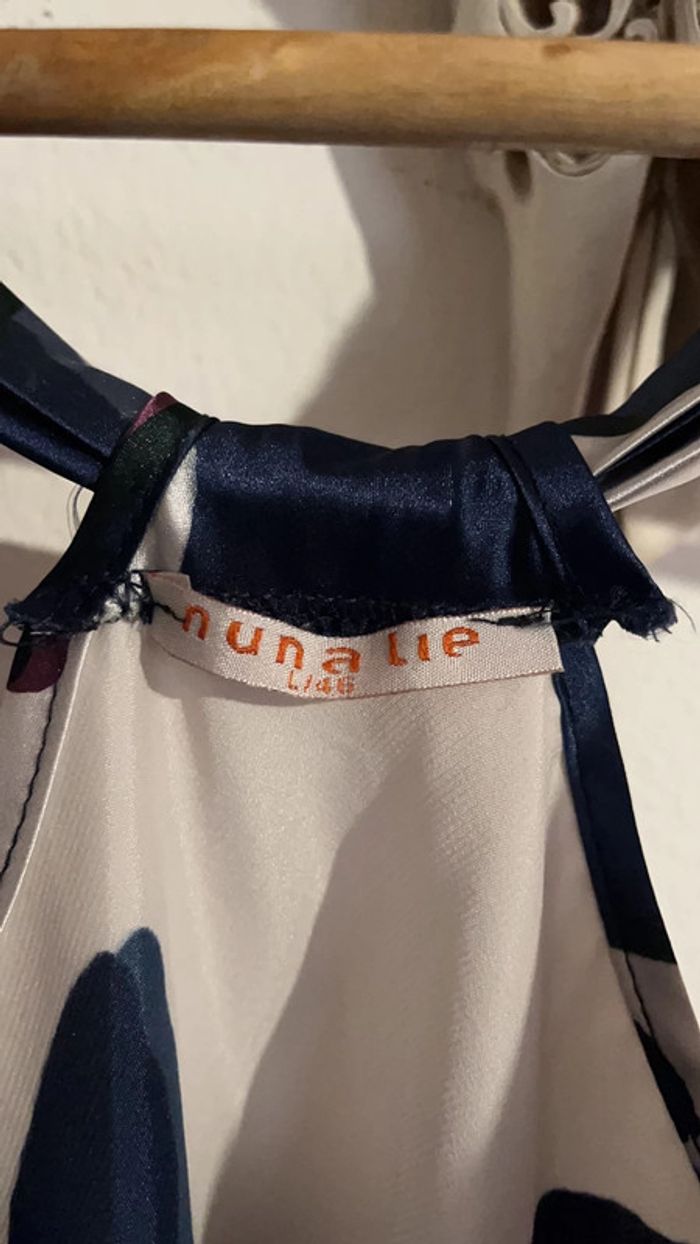 Haut satiné - photo numéro 2