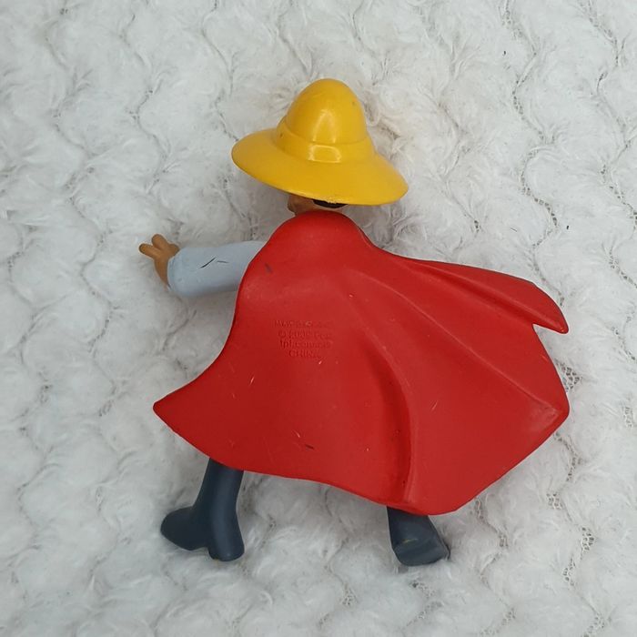 Figurine les simpsons the simpsons senor ding dong - photo numéro 2