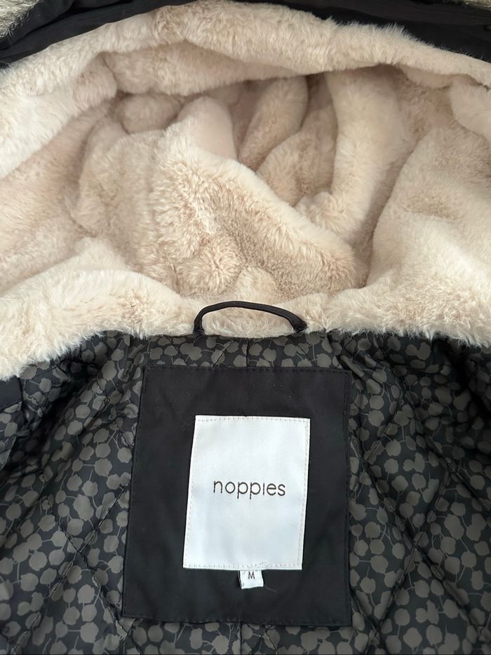 Manteau grossesse et portage - photo numéro 5