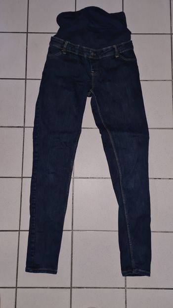 Jeans grossesse