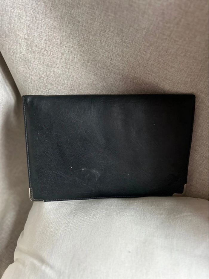 Pochette à main de soirée - photo numéro 2