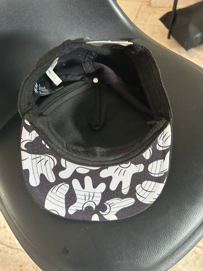 Casquette Mickey - photo numéro 2