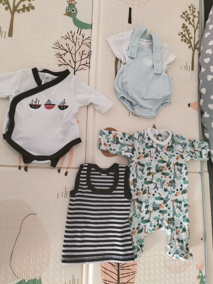 Bodies - photo numéro 3