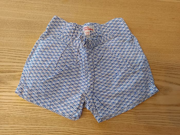 Short DPAM 9mois/71cm