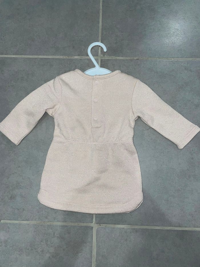 Robe Kiabi - photo numéro 2