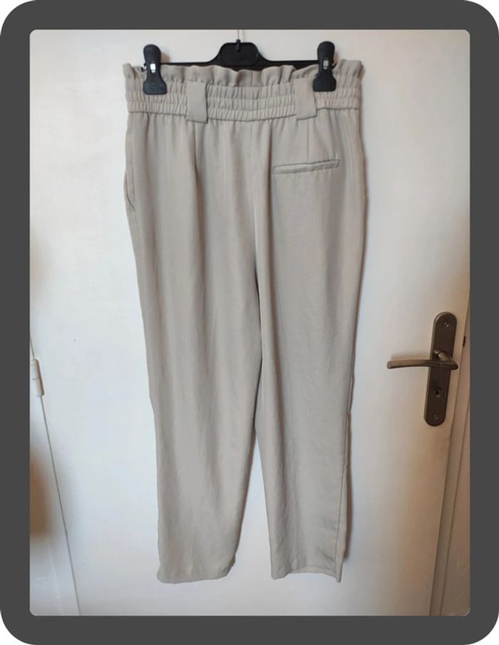 Pantalon fluide - photo numéro 4