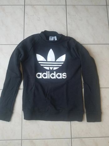 Sweat adidas T.36
