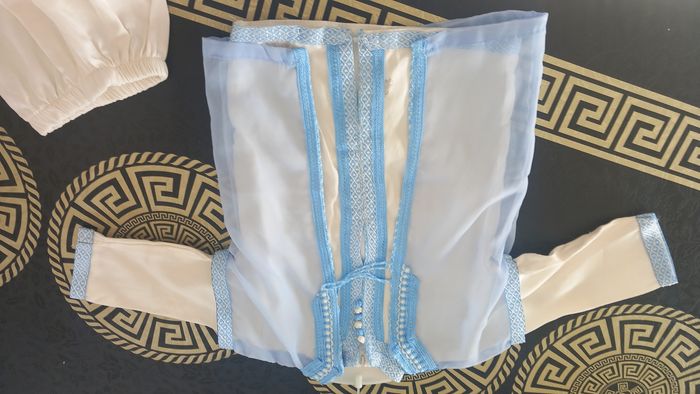 Tenue garçon - photo numéro 3