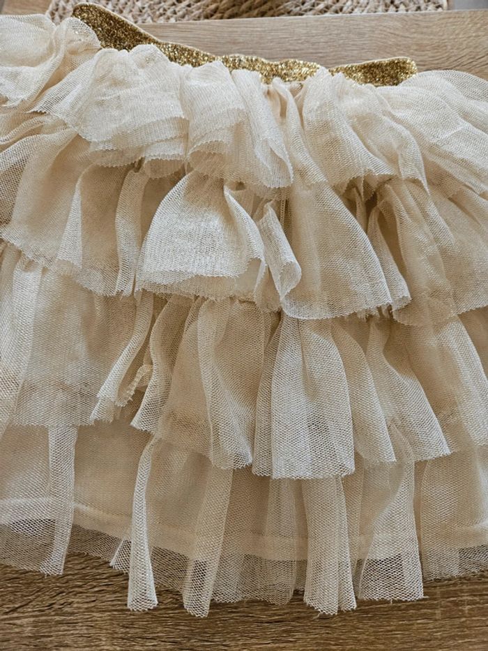 Jupe en tule 10 ans - photo numéro 2