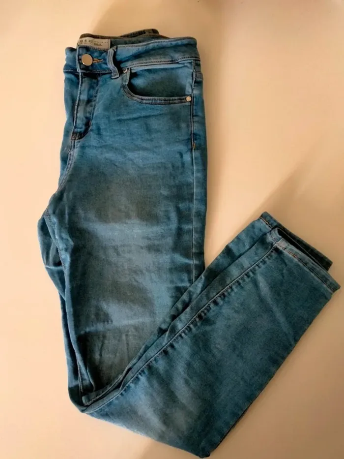 Jean skinny - photo numéro 2