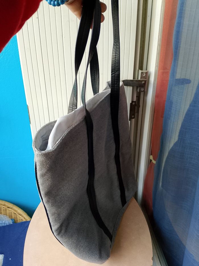 Superbe sac à main Lancôme - photo numéro 7