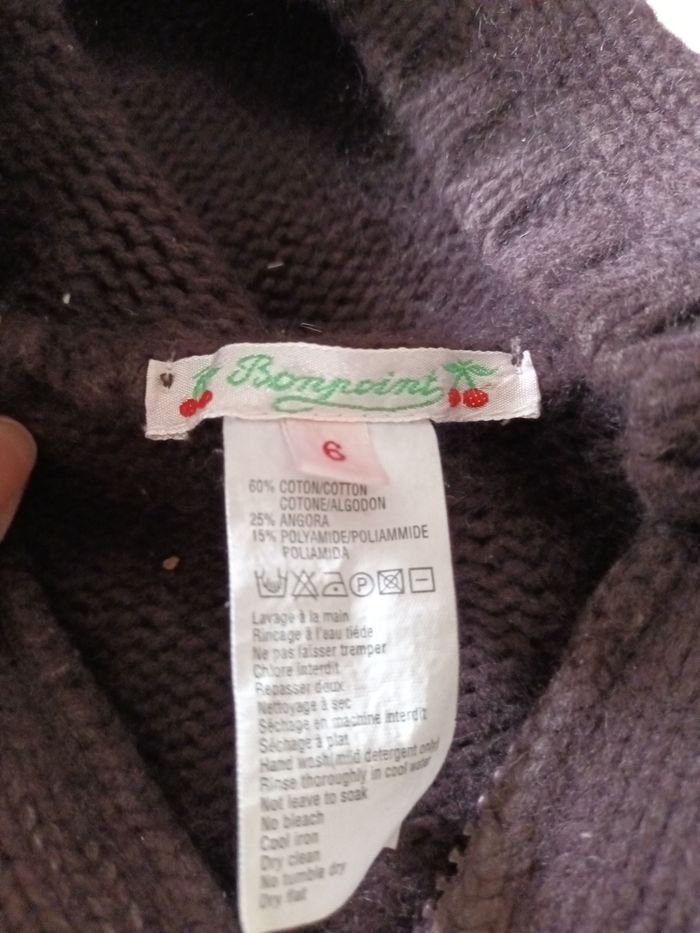 Lot de vestes/Manteaux - photo numéro 5