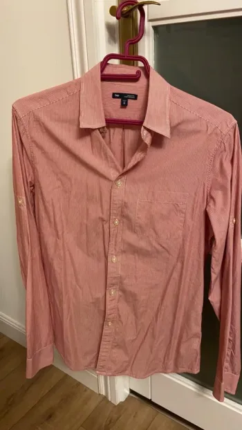 Chemise homme taille xs