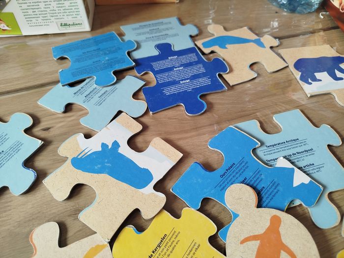 Puzzle - photo numéro 10