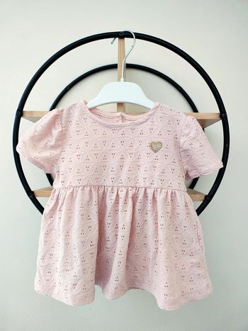 18 mois blouse tunique tape a l'oeil