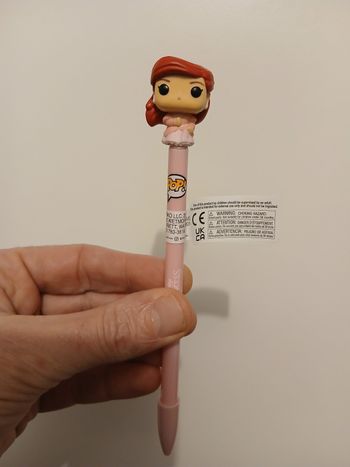 Stylo funko Disney princess